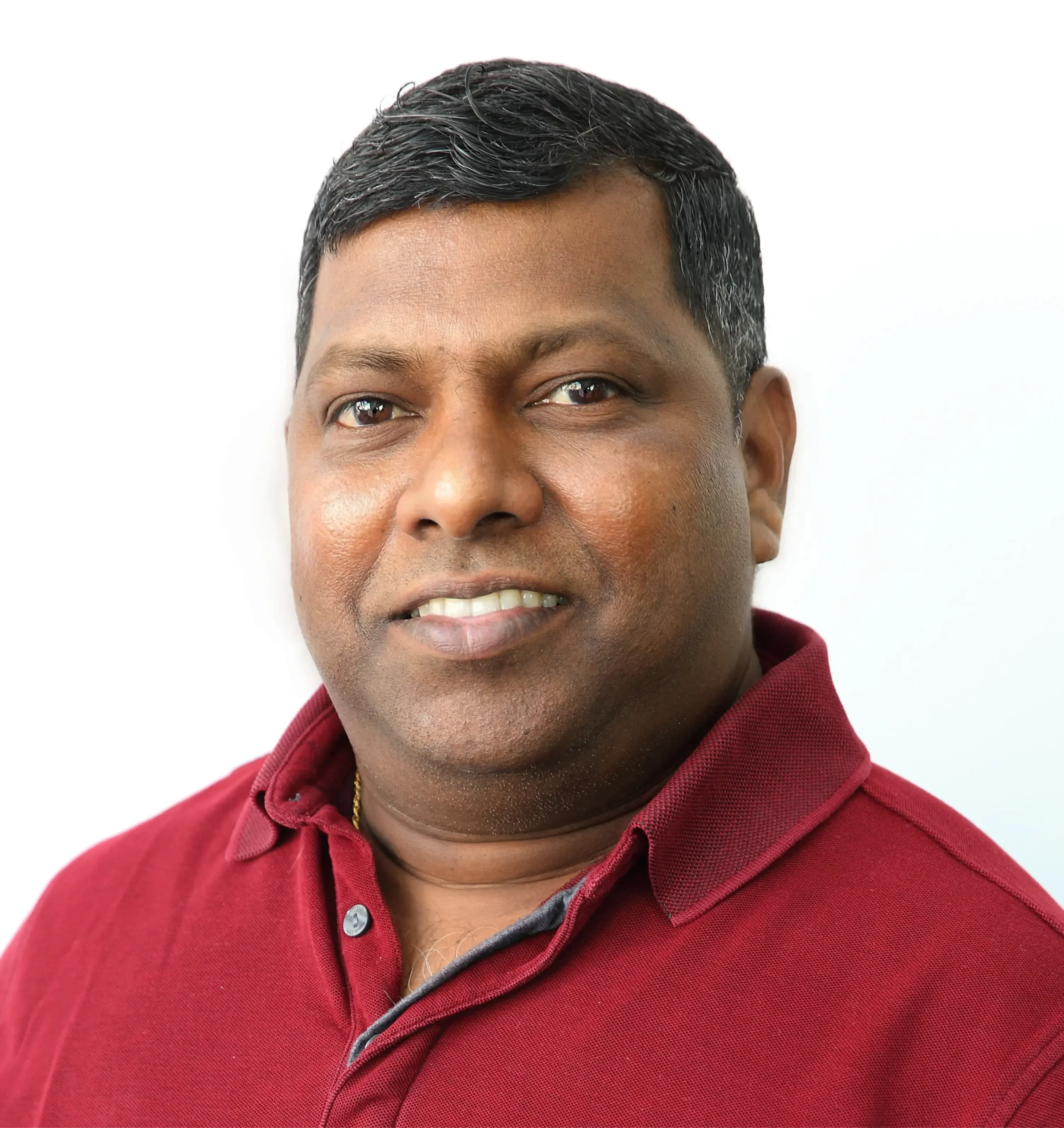Balachandran Selvajith