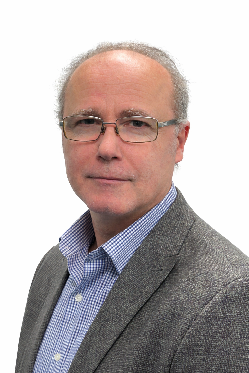 Stuart Driver