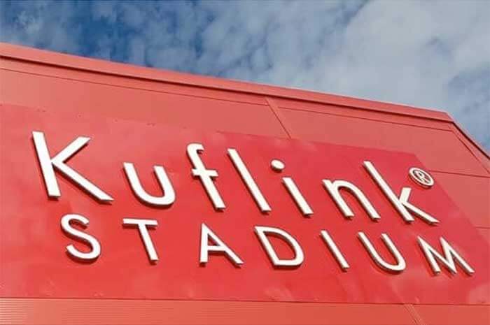 kuflink stadium