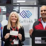 Kuflink - Blog Post - Meet Rawinder Binning, Trustee at the Kuflink Foundation - Dec 19
