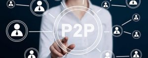 P2P P2P