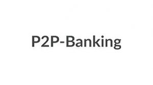 P2P-Banking