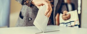 Vote Vote