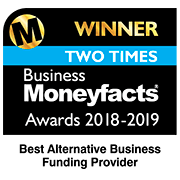 Moneyfacts two time winners