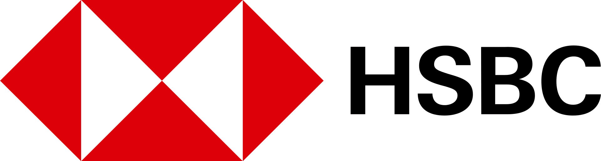 HSBC Logo