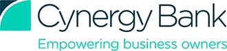 Cynergy Bank Logos