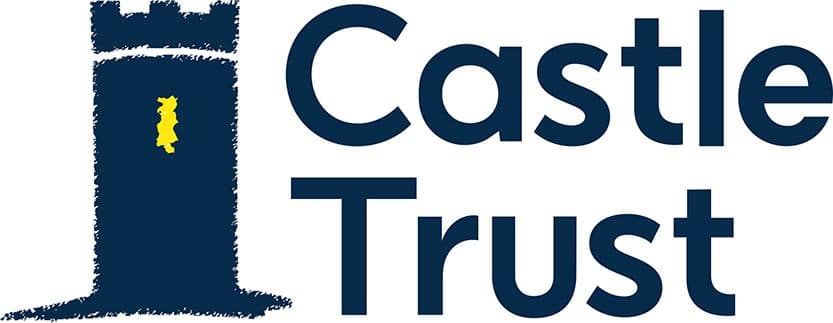 CASTLE TRUST logo