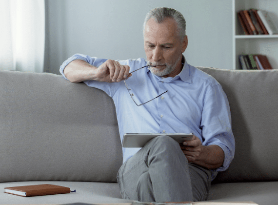Self Invested Personal Pension