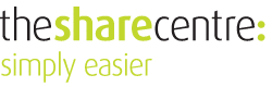 The_Share_Centre_logo