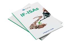 ISA Guide