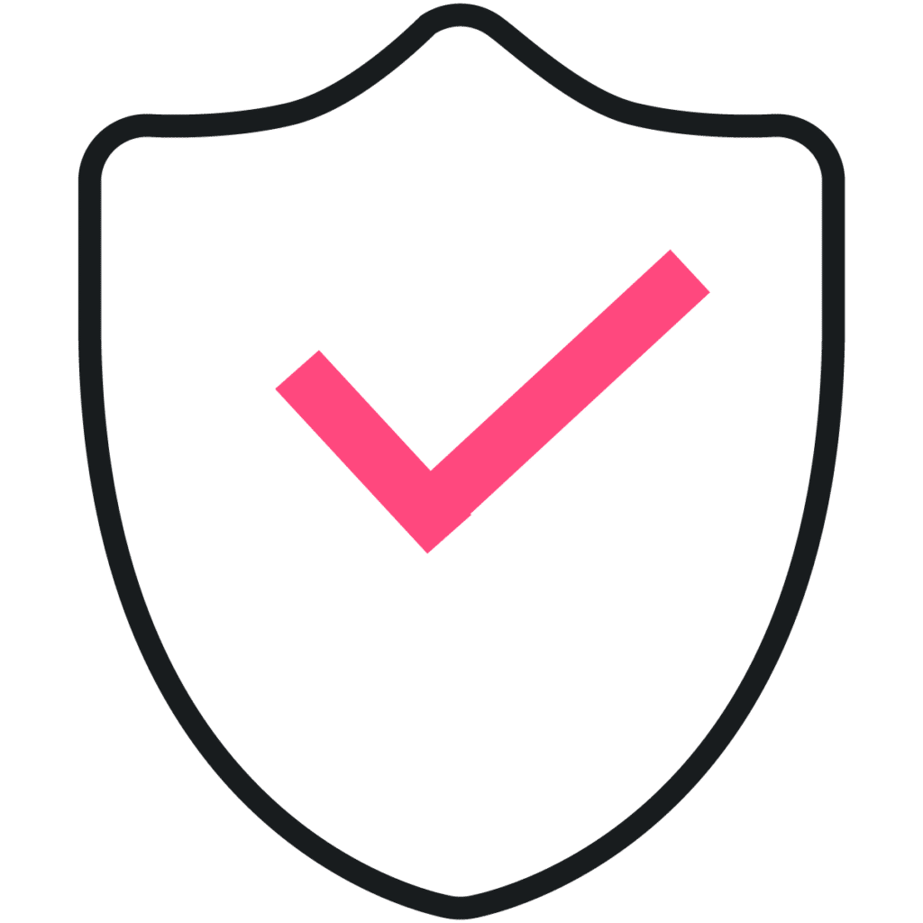 SECURITY ICON