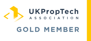 UkPropTech Association-Gold Member