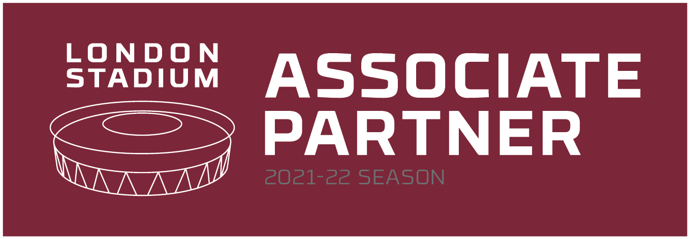 London Stadium Associate Partner