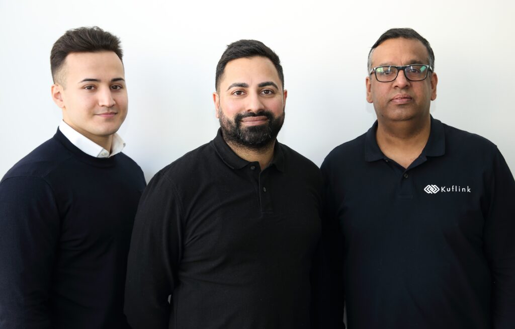 Kuflink Bridging Loan Team Kuflink Bridging Loan Team