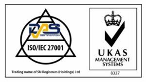 DAS Ukas ISO EC 27001