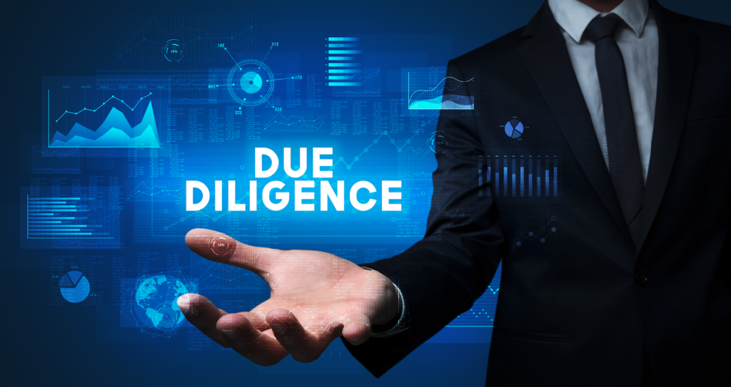 Financial Due Diligence - Kuflink Financial Due Diligence - Kuflink