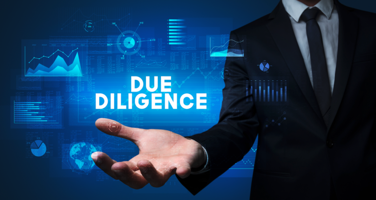 Financial Due Diligence - Kuflink