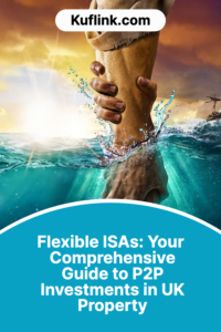 Flexible ISA - Kuflink. - Pin