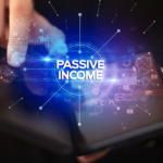Passive Income Apps - Kuflink