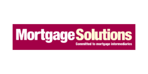 This image shows the words mortgage solutions and area which Kuflink specialise in
