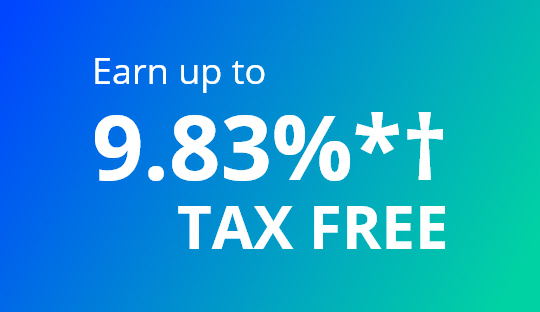 Earn Tax free-kuflink